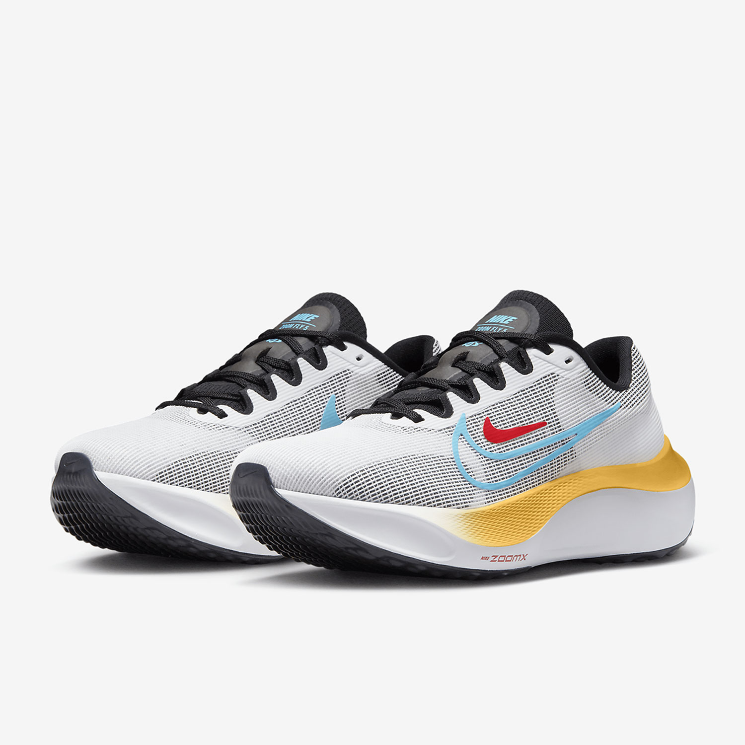 Nike Shoes Zoom Fly 5 - Tênis de corrida feminino Nike Authentic