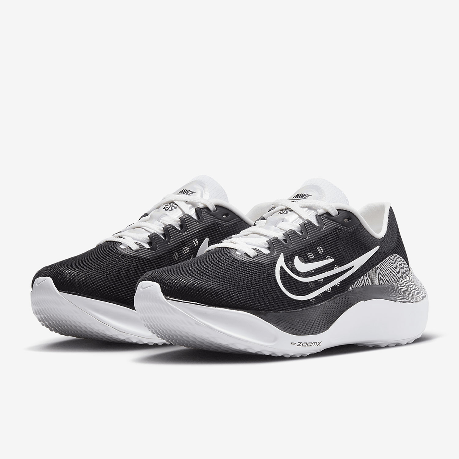 Nike Shoes Zoom Fly 5 - Tênis de corrida feminino Nike Authentic