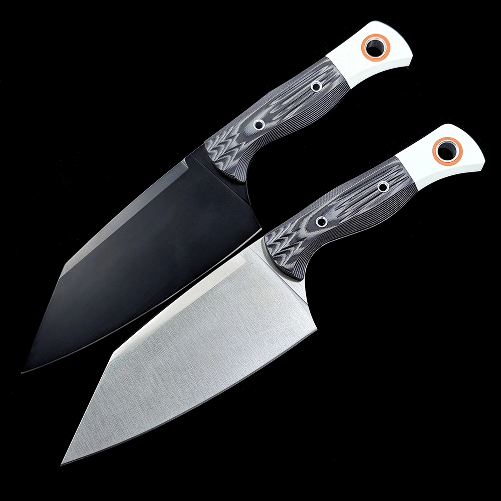 Dive Knife Titanium - Suporte de Fixação para Faca de