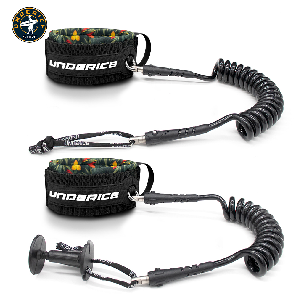 Corda de Segurança para Pranch - Stand Up Paddle Leash avaliação e preço