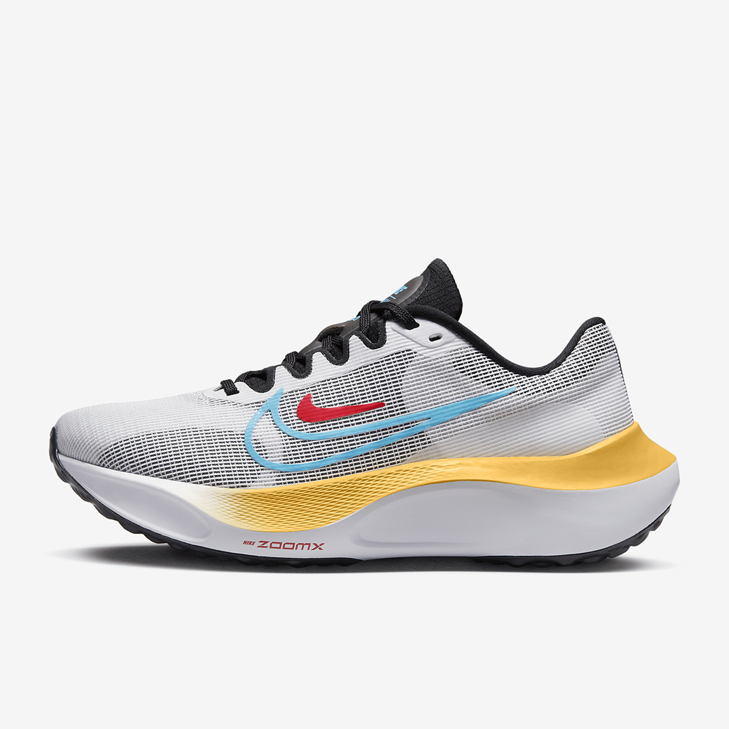 Tênis de corrida feminino Nike - Nike Shoes Zoom Fly 5 avaliação e preço