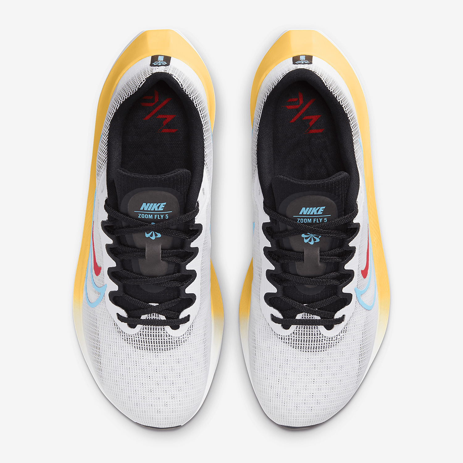 Tênis de corrida feminino Nike - Nike Shoes Zoom Fly 5 avaliação e preço