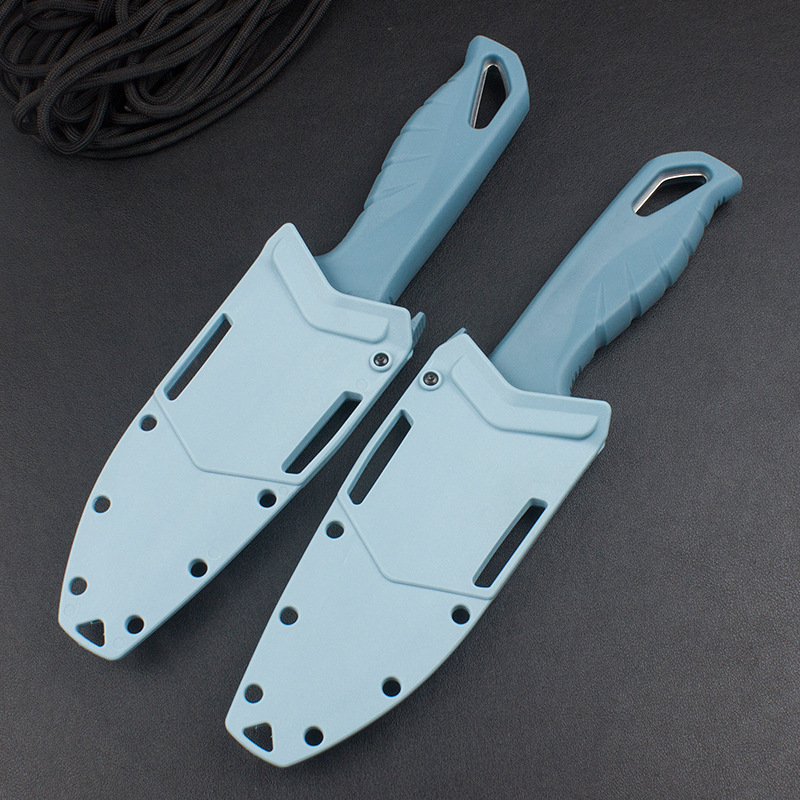 Bm 18040 faca de lâmina reta c - Dive Knife Titanium avaliação e preço
