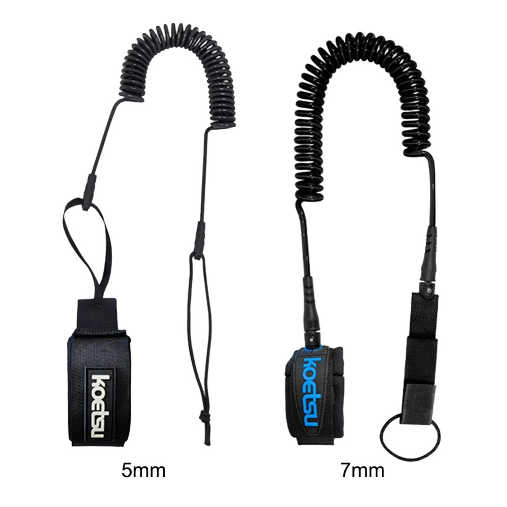 Elástico sup placa pé perna co - Stand Up Paddle Leash avaliação e preço