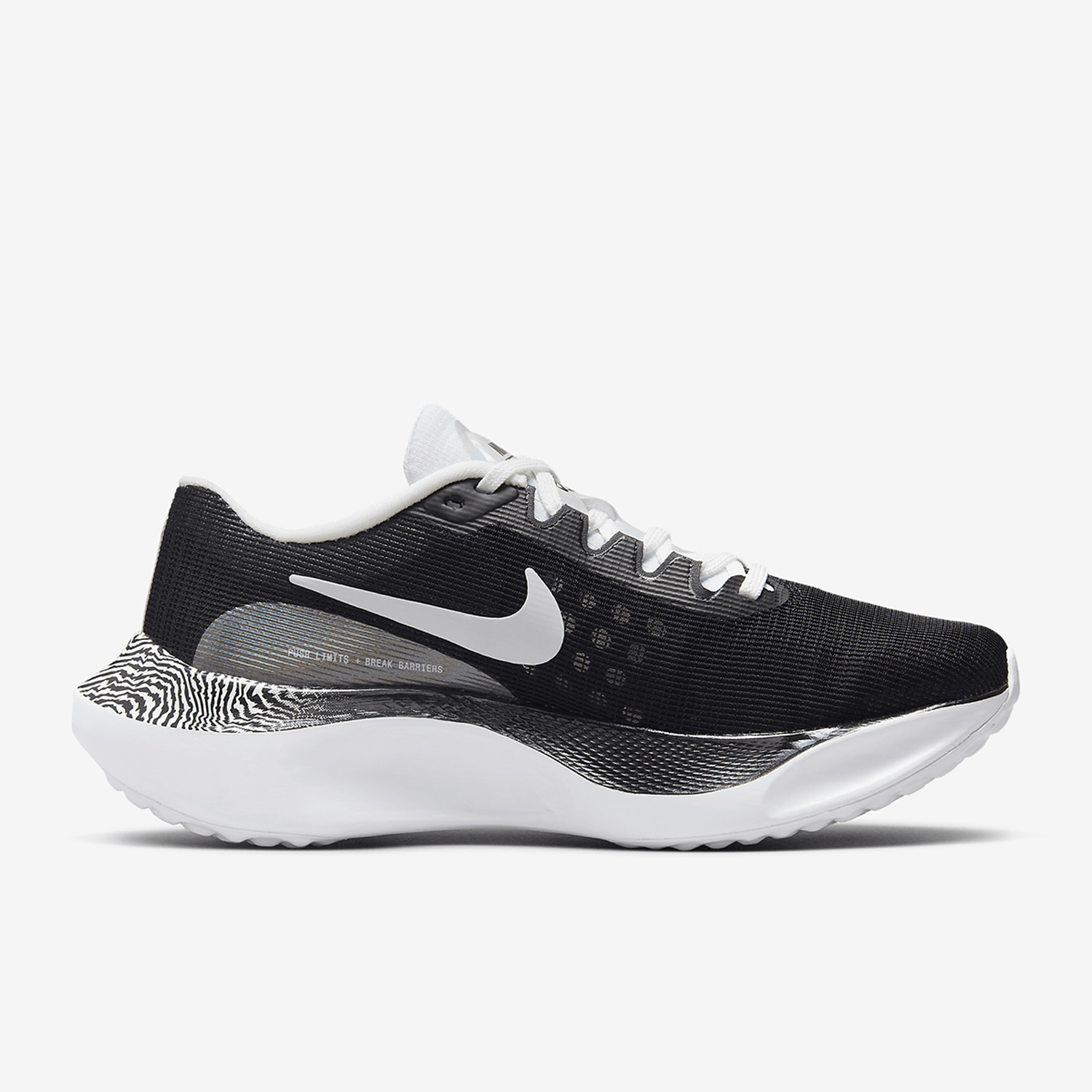 Tênis de corrida feminino Nike - Nike Shoes Zoom Fly 5 avaliação e preço