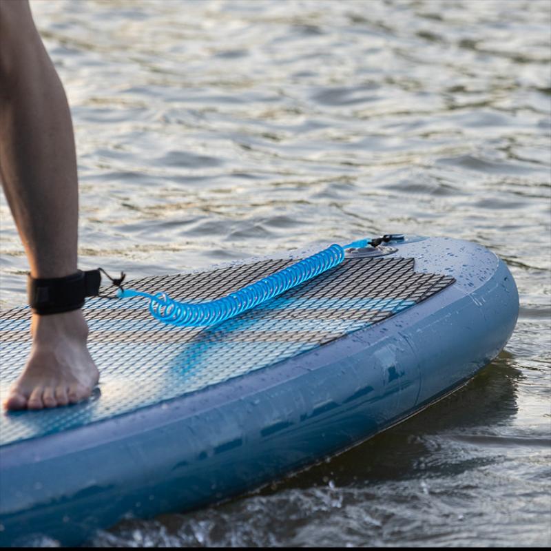 Nova surf sup tornozelo trela  - Stand Up Paddle Leash avaliação e preço