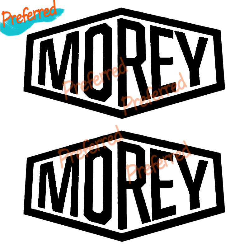 2 Adesivos Morey para Boogie B - Bodyboard Boogie Board avaliação e preço