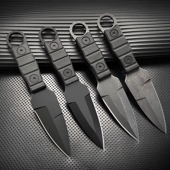 Nova Ferramenta Portátil para  - Dive Knife Titanium avaliação e preço