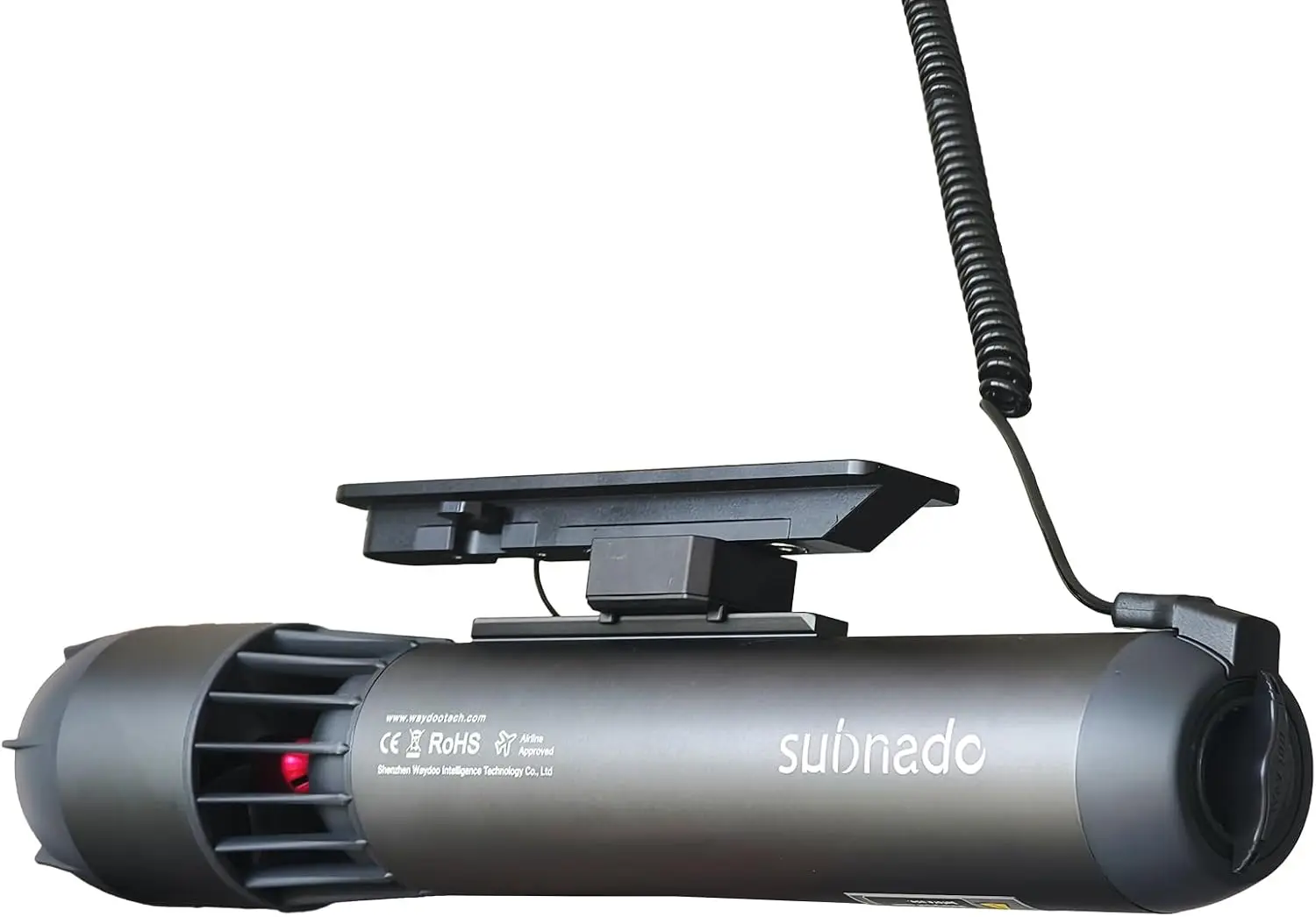 Subnado Scooter Subaquático co - Bodyboard Boogie Board avaliação e preço