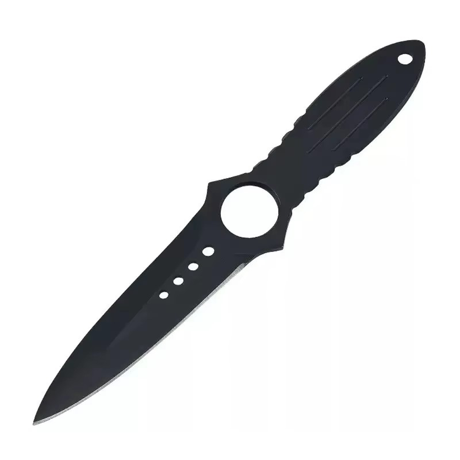 Faca portátil para atividades  - Dive Knife Titanium avaliação e preço